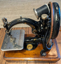 Antique hand crank for sale  Bethesda