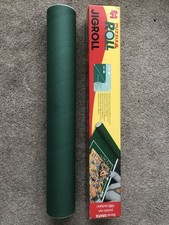 Jigroll puzzle mat for sale  GRIMSBY