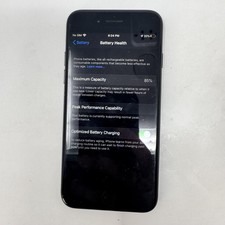 Apple iphone a1660 for sale  Pittsfield