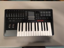 Korg taktile triton for sale  Buffalo