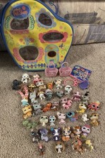 Lps lot little d'occasion  Expédié en Belgium