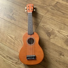 Everjoys string ukulele for sale  DERBY