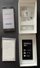 samsung galaxy a3 2016 gebraucht kaufen  Porta Westfalica