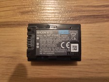 Riginal sony fh40 gebraucht kaufen  Stuttgart
