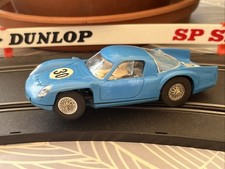 Jouef ancien circuit d'occasion  Nancy-