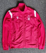 Nottingham forest jacket for sale  CRAIGAVON
