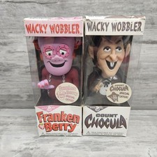 Funko wacky wobbler for sale  Wind Gap