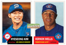 Topps living set d'occasion  Expédié en Belgium