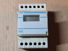 Hager 270 kanal gebraucht kaufen  Schellerten