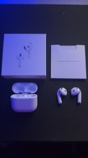 Airpods active noise for sale  Utica