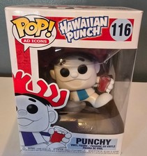 Hawaiian punch punchy for sale  Mount Olive