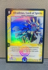 Duel masters alcadeias for sale  Woods Cross
