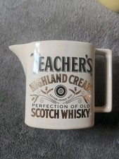 Highland cream whisky for sale  WALSALL