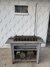 Lockformer cleatformer pittsbu for sale  Dayton