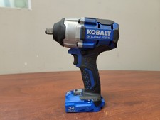 Kobalt kiw 124b for sale  Owensboro