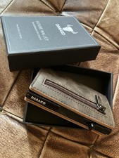 Darako future wallet gebraucht kaufen  Mannheim