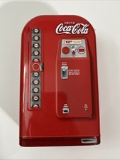 Coca cola tin for sale  Angleton