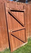 heavy duty wooden garden gates for sale heavy duty wooden garden gates for sale CHORLEY
