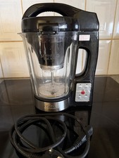 Soup maker juicer for sale  HORNCHURCH