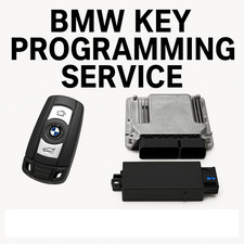 Bmw key programming for sale  Lancaster
