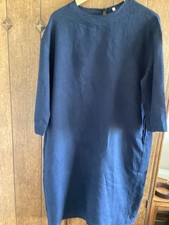Muji dark navy for sale  CHELTENHAM