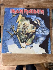 Iron maiden prayer for sale  DRIFFIELD