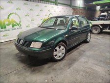 Moteur volkswagen bora d'occasion  Claye-Souilly