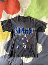 Vintage slipknot iowa for sale  LONDON