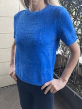 Maglione ovs blu usato  Milano