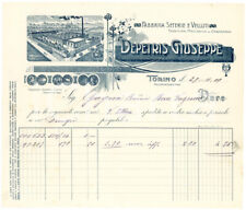 1909 torino giuseppe usato  Milano