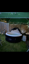 Lazy spa hot for sale  WHITCHURCH