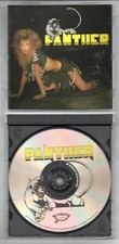 Usado, PANTHER: PANTHER CD JEFF SCOTT SOTO HEAVY METAL BONUS TRACKS OUT OF PRINT comprar usado  Enviando para Brazil