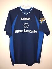 Maglia indossata match usato  Brindisi