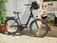 Damen fahrrad zoll gebraucht kaufen  Kuppenheim
