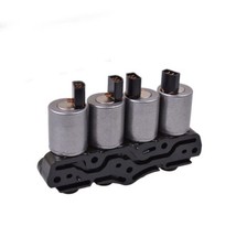 Conjunto de solenóide OEM 0AM DQ200 DSG para Audi A1 A3 Q3 Skoda Fabia assento de rolamento  comprar usado  Enviando para Brazil