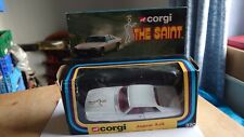 Corgi 320 saint for sale  BOSTON