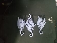 Zoanthrope neurothrope tyranid for sale  BLYTH