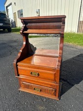 Antique victorian drawer for sale  Fond Du Lac