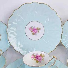 Duck egg blue for sale  GRANTHAM