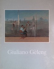 Giuliano geleng usato  Italia