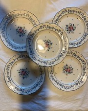 Assiettes dessert table d'occasion  Corbeil-Essonnes