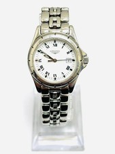 Longines admiral lady usato  Casapesenna