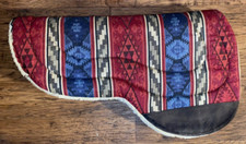Red tan blue for sale  Kent
