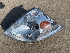 land cruiser 120 przednia P lampa na sprzedaż  PL