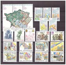 Vaticano mnh 1986 d'occasion  Expédié en France