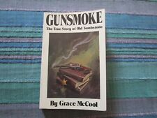 Gunsmoke the true gebraucht kaufen  Barnstorf