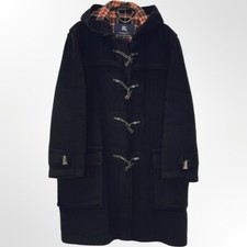 Burberry duffle coat for sale  Portland