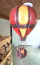 Wohnzimmerdeko heissluftballon gebraucht kaufen  Menden (Sauerland)