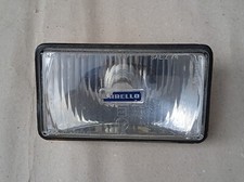 Faro fendinebbia carello usato  Montebelluna
