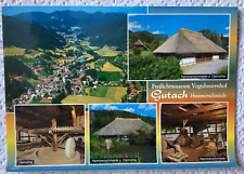 Gutach schwarzwälder freilich gebraucht kaufen  Freital
